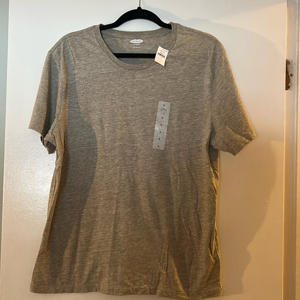 NWT Old Navy Large T-Shirt